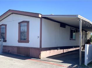 760 E 9th St SPACE 39, San Bernardino, CA 92410