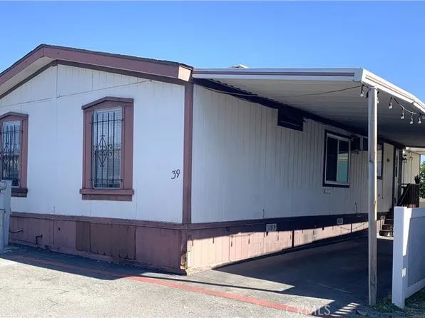 760 E 9th St Space 39, San Bernardino, CA 92410