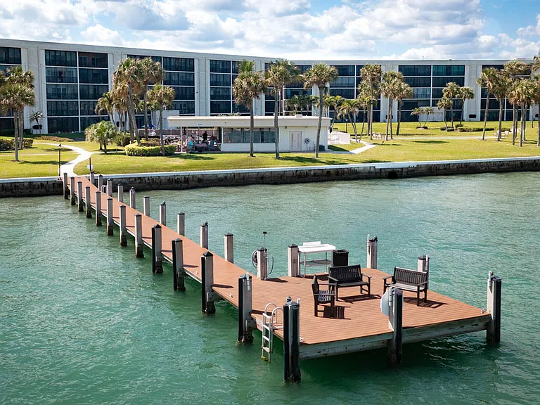 300 Intracoastal Pl #403 — Photo 34