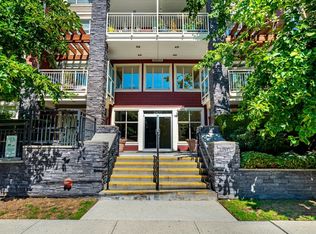 2477 Kelly Ave #318, Pt Coquitlam, BC V3C 0B3