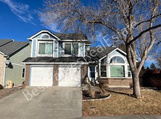 3064 S Biscay Cir, Aurora, CO 80013