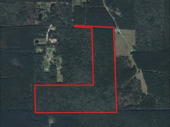 5833 Cherry Hill Rd, Kountze, TX 77625
