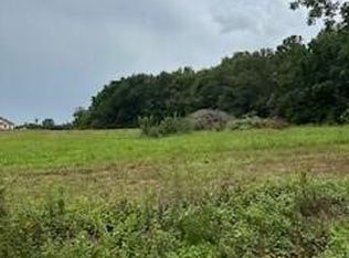 LOT 19 County Road 613 Rd, New Brockton, AL 36351