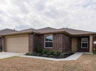 18101 Ryegate Dr, Manor, TX 78653