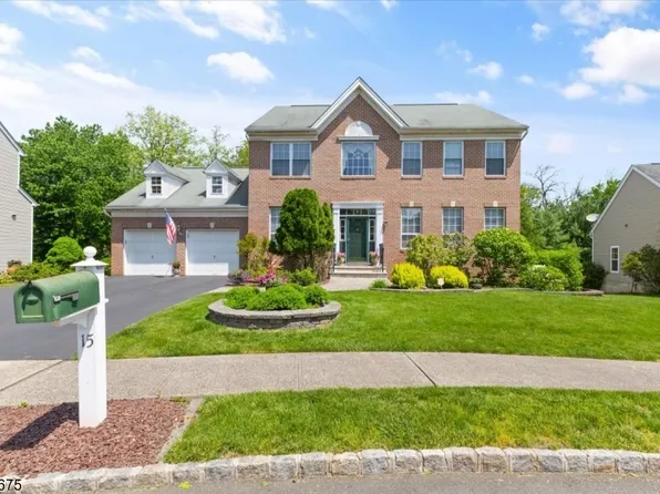 15 Abraham Rd, Readington Twp., NJ 08889