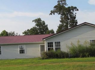 2820 Waggoner Bottom Rd, Wingo, KY 42088