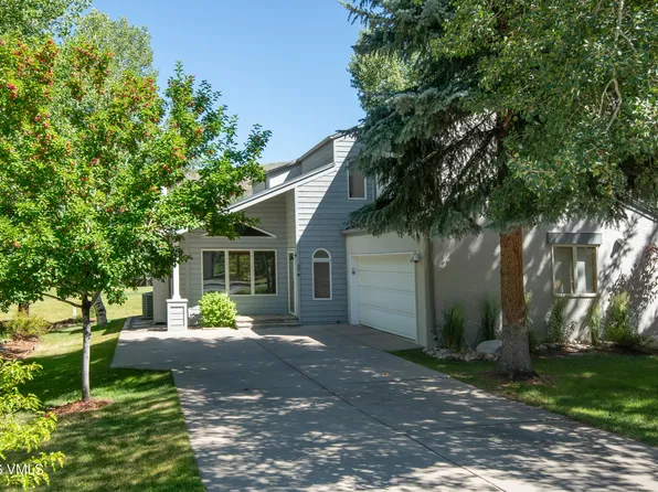 37 Coyote Cir #W, Avon, CO 81620