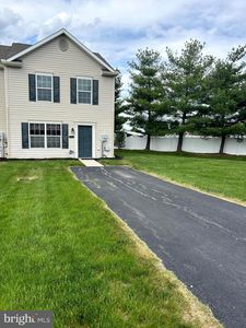 3755 Mazeland Ct #31, Dover, PA, 17315