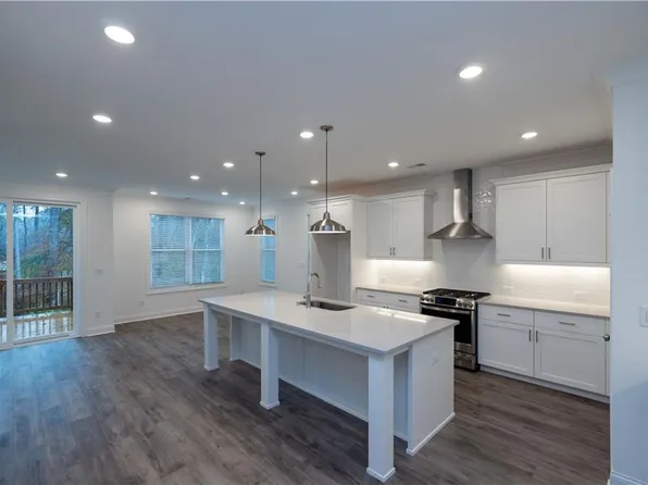 705 Dodd Ln N #163, Buford, GA 30518