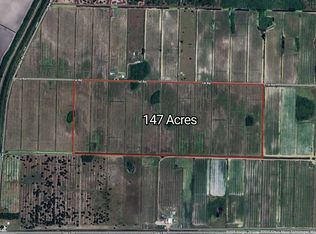 4495 1st Rd, Labelle, FL 33935