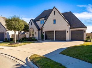 5903 Grace Falls Dr, Richmond, TX 77407