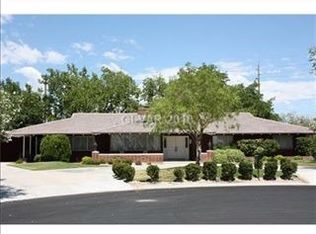 300 Park Way W, Las Vegas, NV 89106