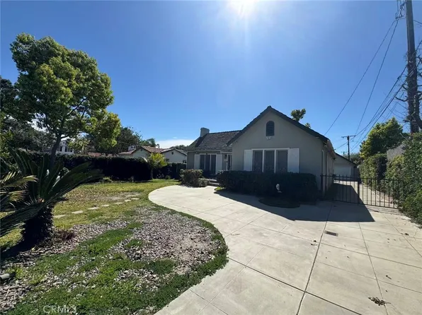 1965 S El Molino Ave, San Marino, CA 91108
