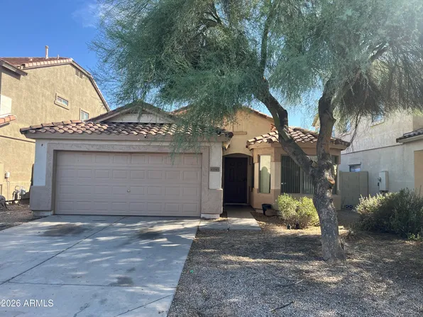 45543 W TULIP Lane, Maricopa, AZ 85139