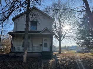 220 N Ray St, New Castle, PA 16101