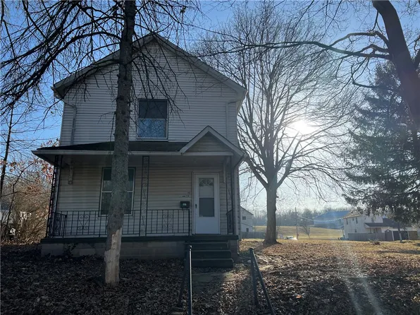 220 N Ray St, New Castle, PA 16101