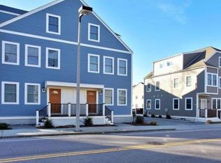 873 Adams St, Dorchester, MA 02124