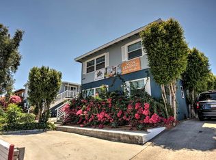 6165 Montezuma Rd #3, San Diego, CA 92115