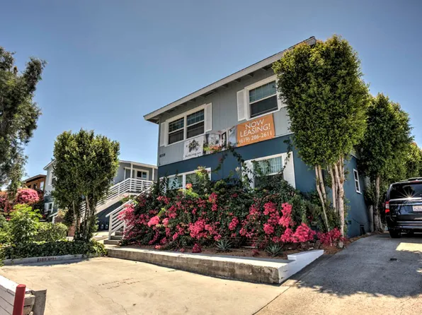 6165 Montezuma Rd #3, San Diego, CA 92115