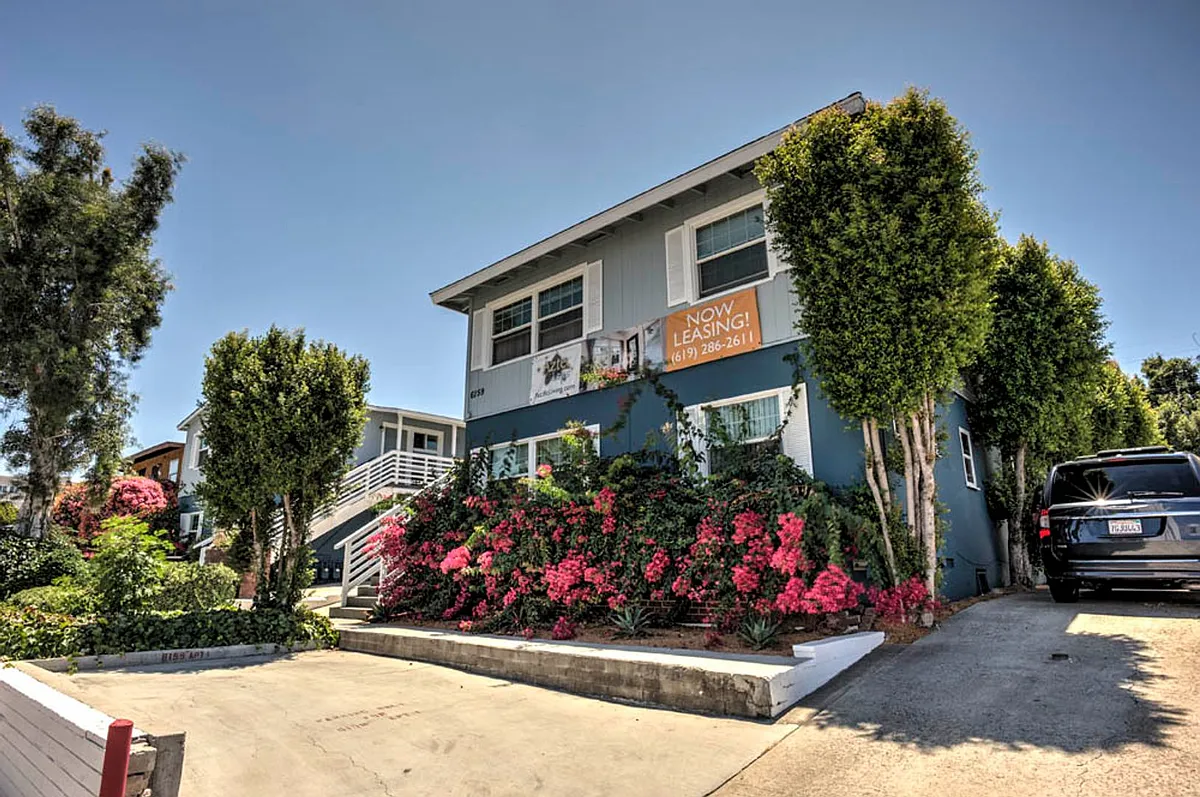 Building Photo - Aztec Lofts Apartments