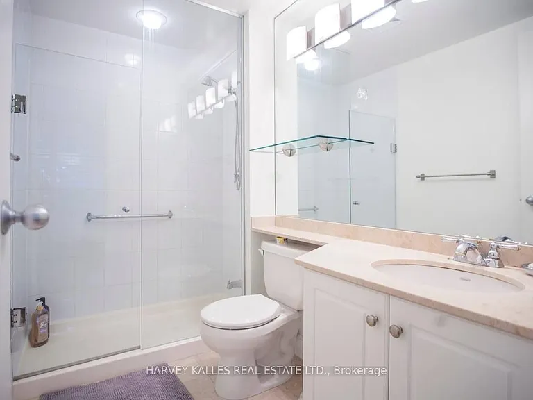 38 William Carson Cres #221 — Photo 16