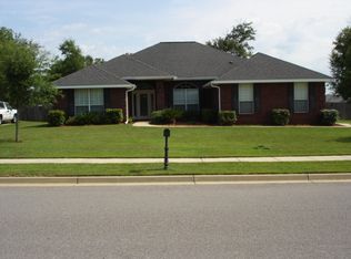 7277 Bridgemill Dr, Mobile, AL 36619