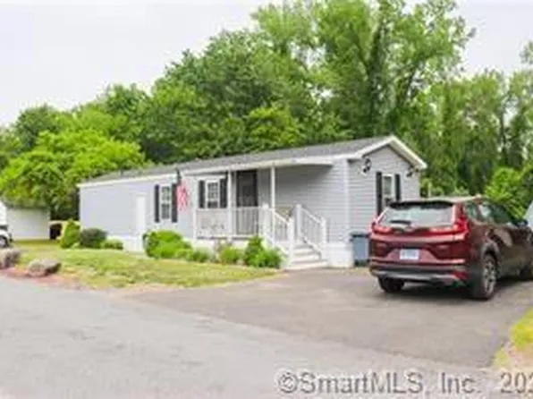 301 South Main Street #43A, Newtown, CT 06470