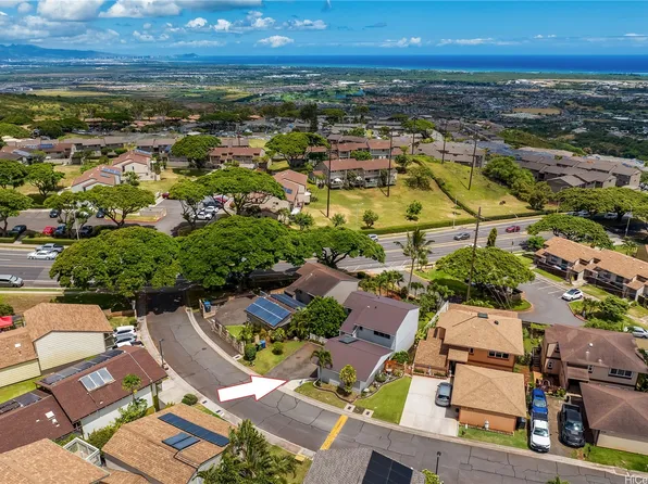 92-968 Kanehoa Loop, Kapolei, HI 96707