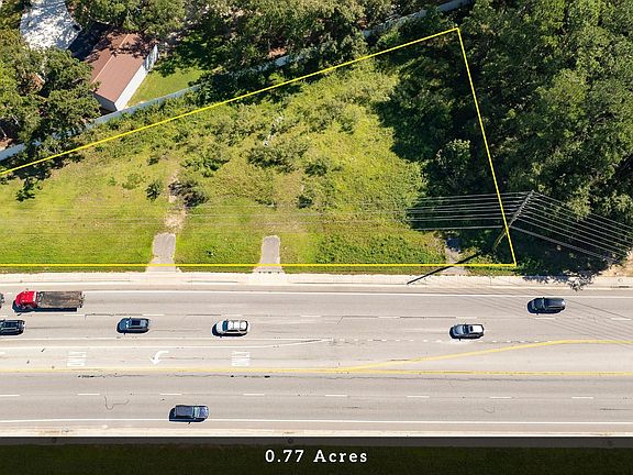 2nd image of 0 College Park Rd