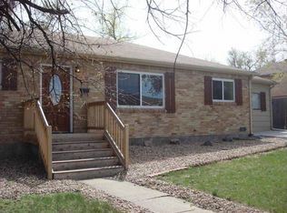 1240 Ruth Dr, Thornton, CO 80229