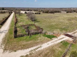 TRACT 16 Fcr Lot 445, Fairfield, TX 75840