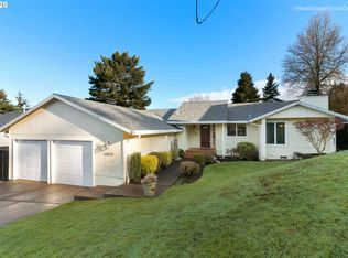 16919 SW Canby Ct, Beaverton, OR 97007