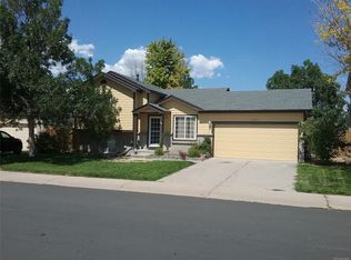 17247 E Florida Pl, Aurora, CO 80017