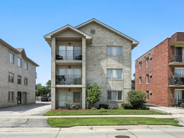 10620 S Central Ave #2B, Chicago Ridge, IL 60415