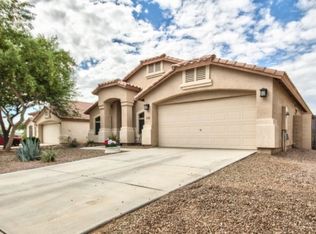 1358 W Holstein Trl, San Tan Valley, AZ 85143