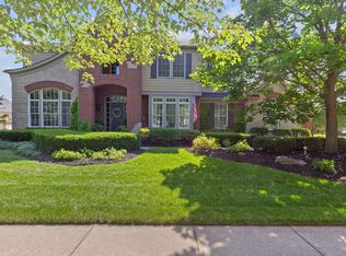 1352 Colonade Ct, Canton, MI 48187