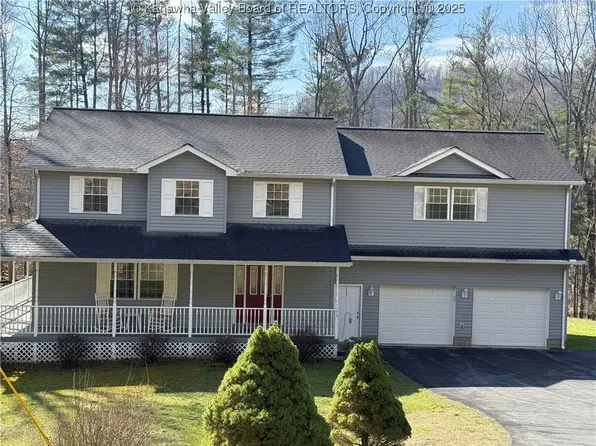 173 Brookview Dr, Foster, WV 25081