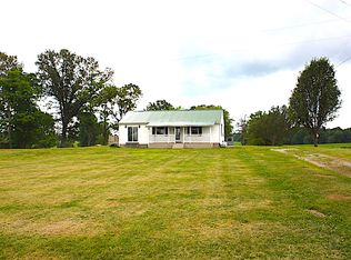 8377 Pleasant Hill Rd, Cross Plains, TN 37049