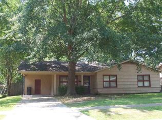 1533 Center St, Arkadelphia, AR 71923
