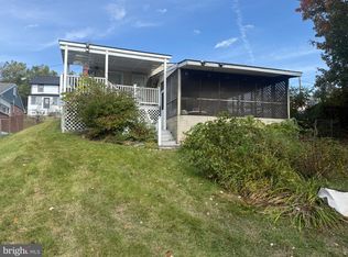 111 Ridge Ave, Baltimore, MD 21227