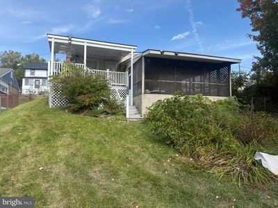 111 Ridge Ave, Baltimore, MD, 21227