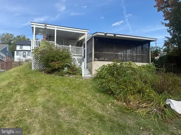 111 Ridge Ave, Baltimore, MD 21227