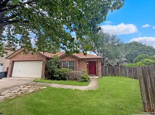 6303 Regency Crst, San Antonio, TX 78249