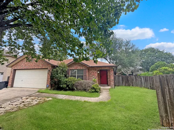 6303 Regency Crest, San Antonio, TX 78249