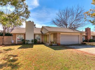 3210 Rambling Oaks Dr, Norman, OK 73072