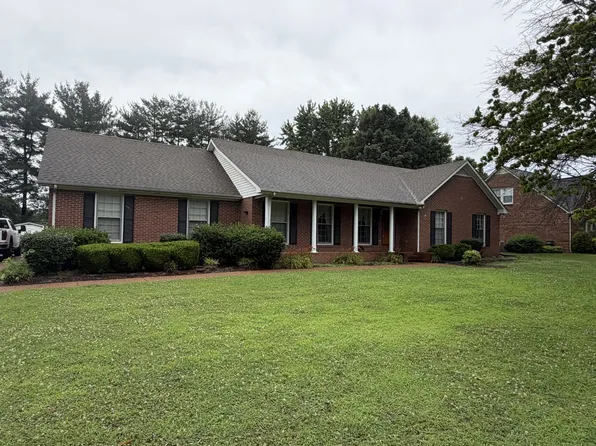 3015 Hartford Dr, Murfreesboro, TN 37129