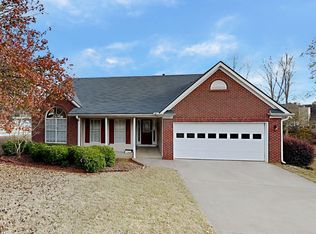 1404 Alamein Dr, Lawrenceville, GA 30046