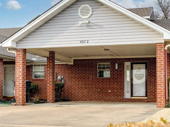 4511 Antosh Cir, Jonesboro, AR 72404