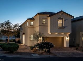 5615 Bishop Flowers St, Las Vegas, NV 89130