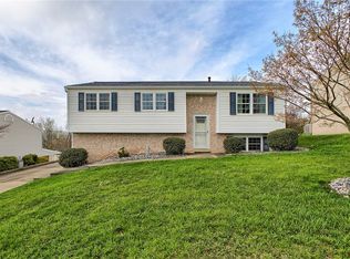 1349 Denton St, Greensburg, PA 15601